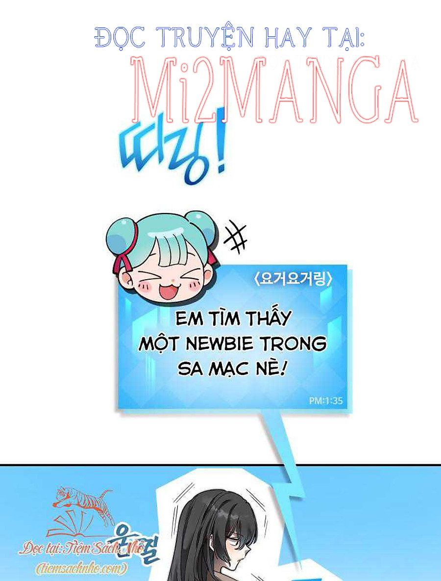 cách sống sót khi đã max level chapter 1.1 34