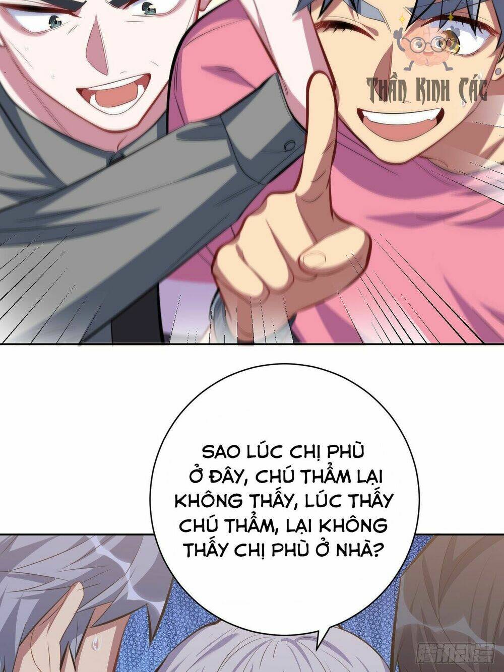 nhạc phụ đại nhân là lão bà chapter 40 5