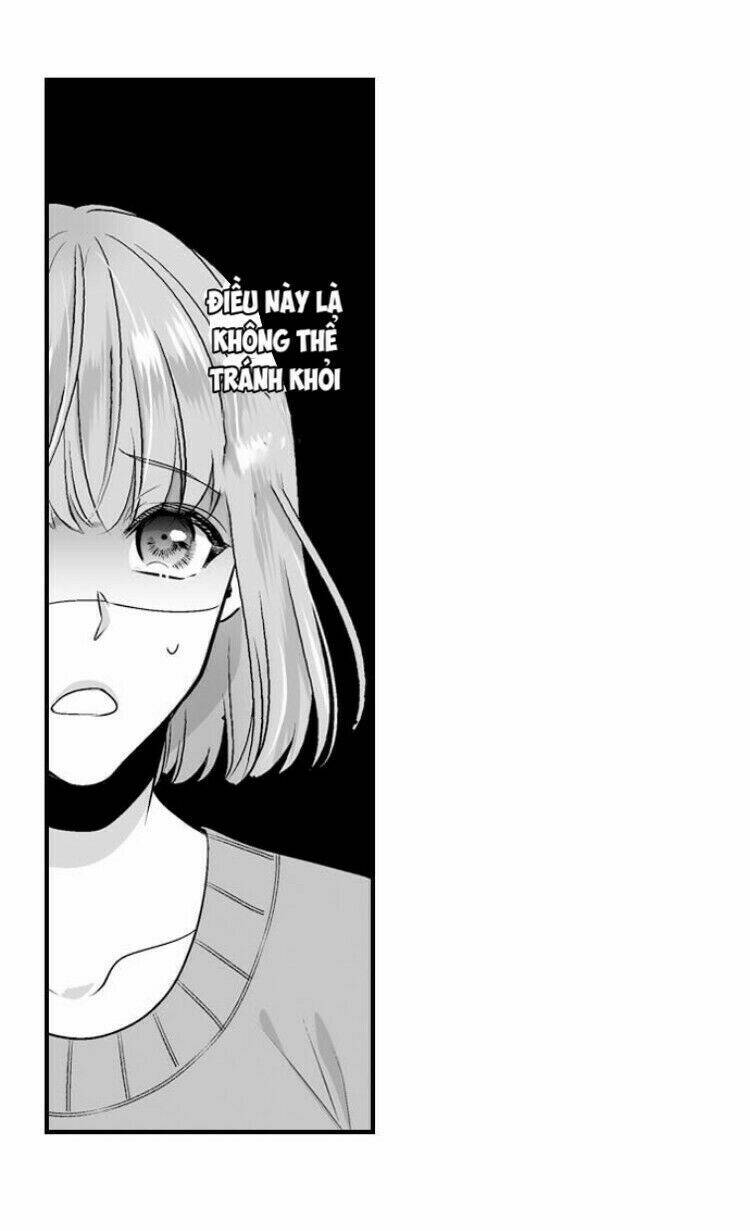 bài viết séc của phóng viên mới (18+) chapter 4 19