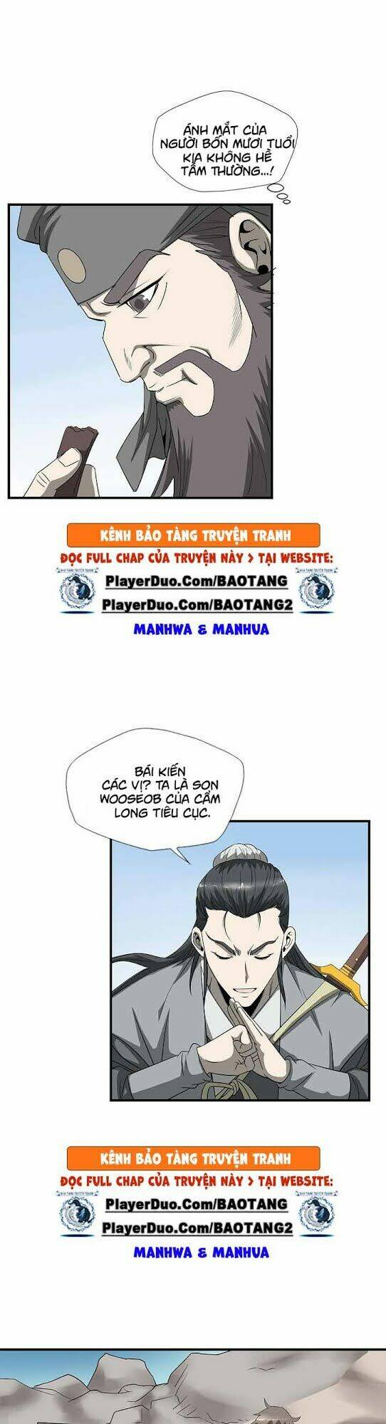 cuồng long chapter 30 23