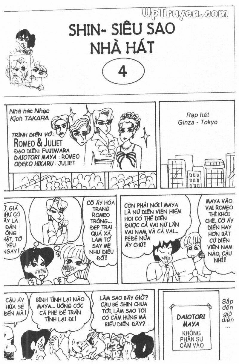 crayon shin-chan cậu bé bút chì chapter 17 90