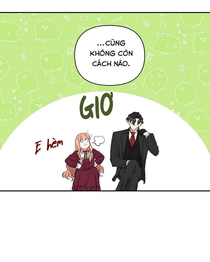 phương pháp trở thành con gái của người hùng bóng đêm chapter 18 5