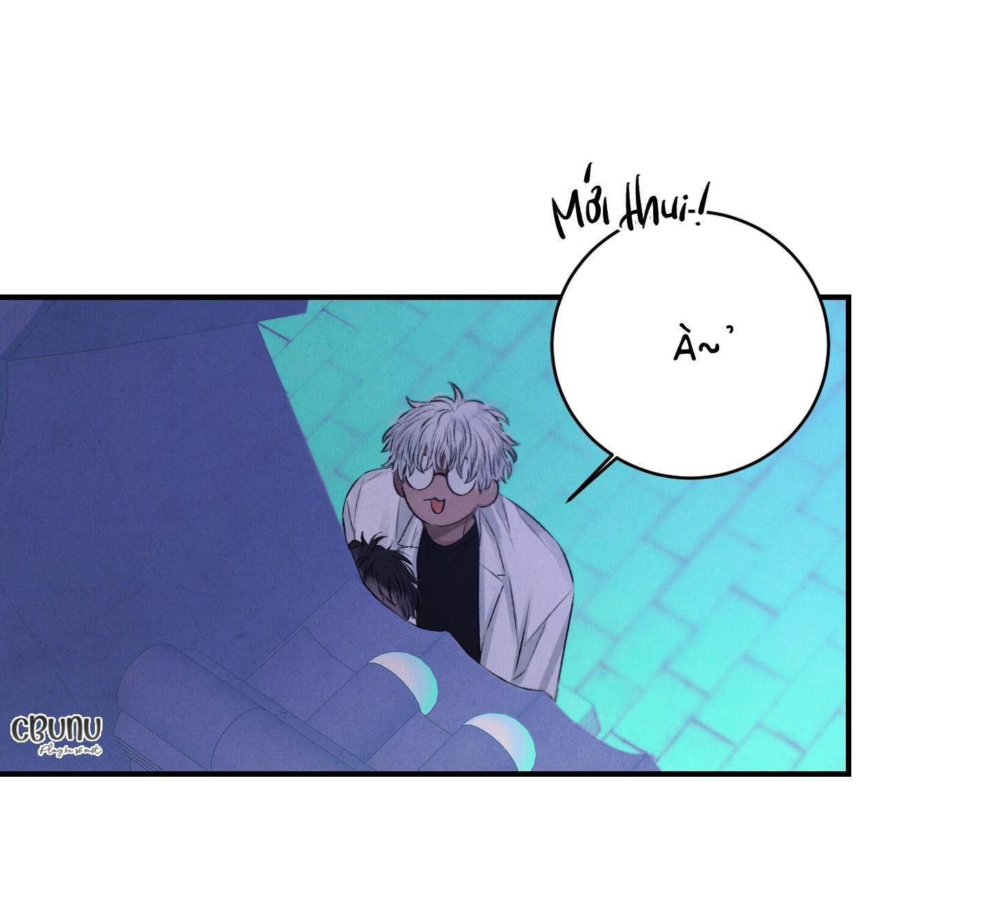 khinh địch tất bại chapter 2 96