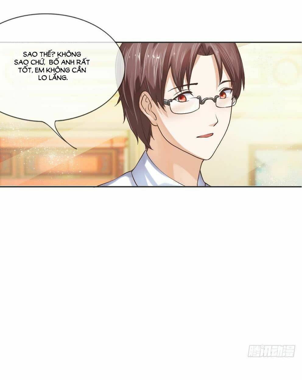 bộ trưởng ác ma tiếp cận tôi chapter 2 10