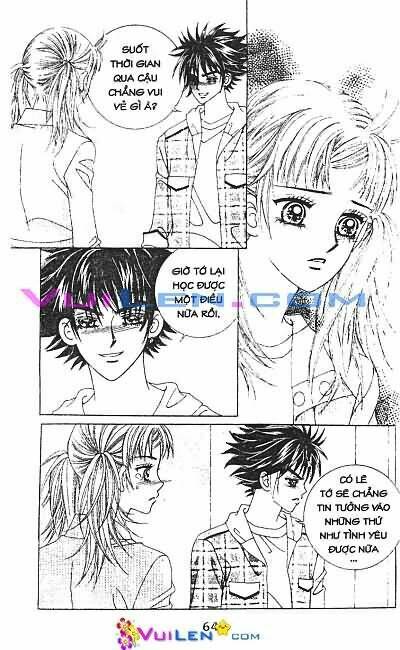 nụ hôn cuối chapter 67 5