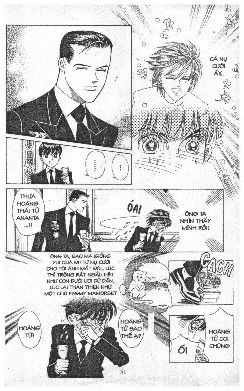 nàng tiên ánh trăng - kaguya hime chapter 21 51