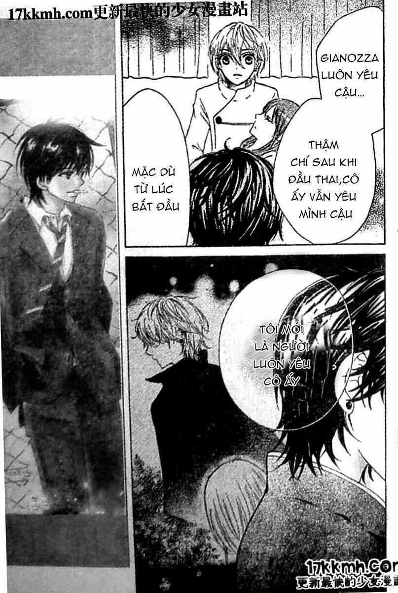 kami ka akuma ka chapter 8 10