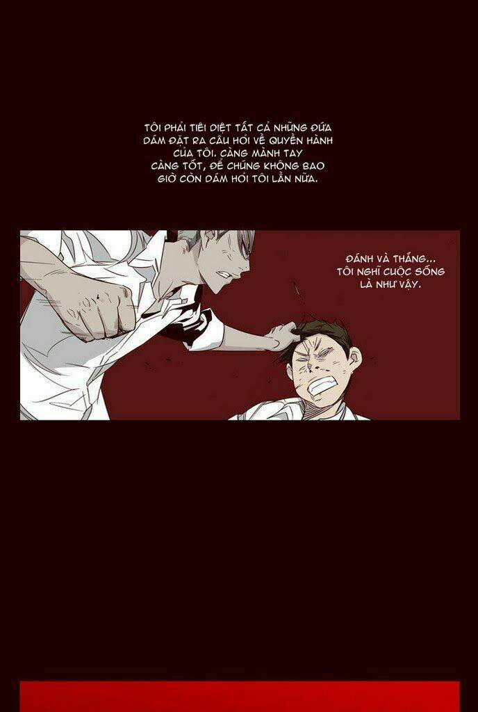 nữ sinh trường wilds chapter 66 7