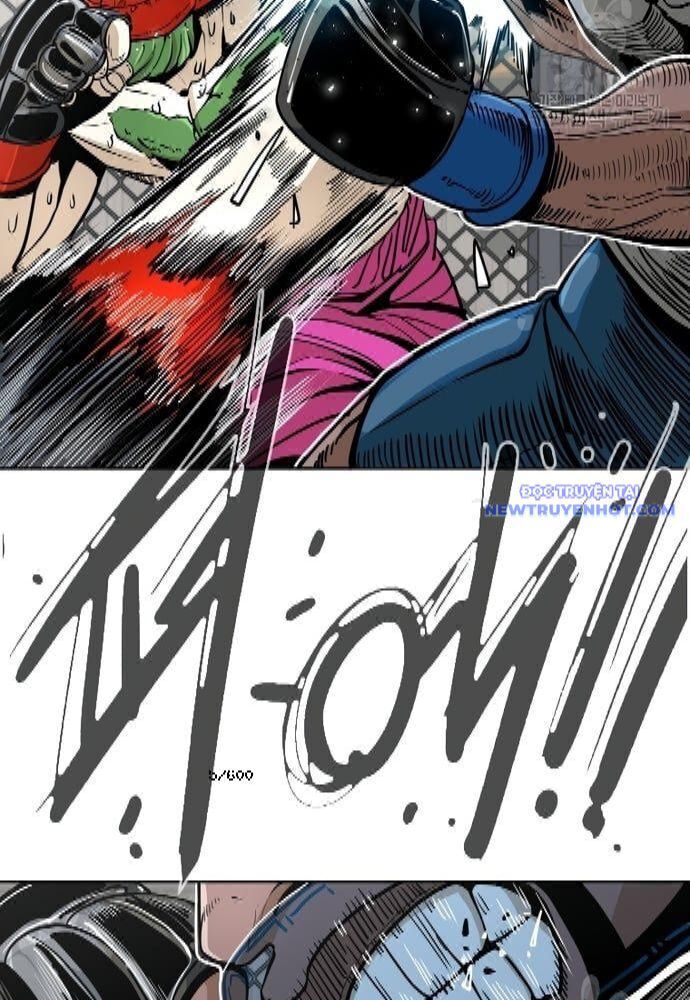 shark - cá mập chapter 254 19