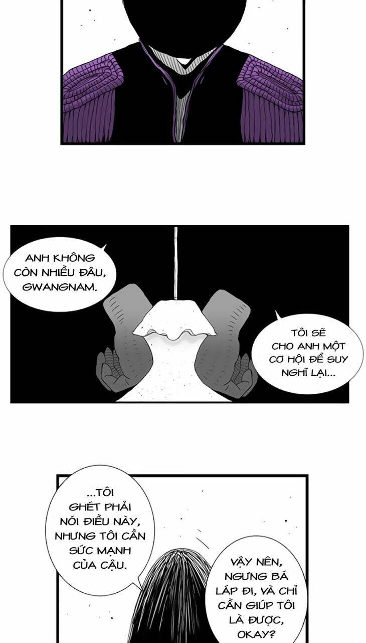hành trình thoát khỏi địa ngục chapter 79 5