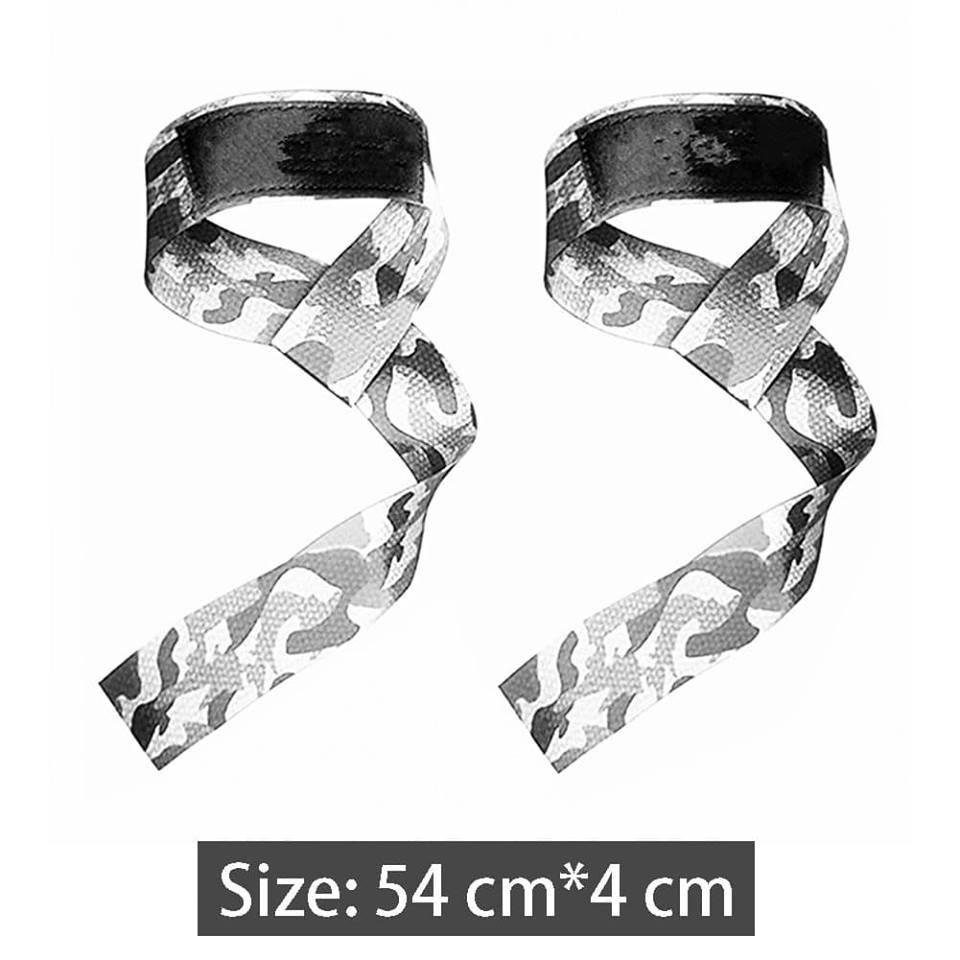 Đai quấn cổ tay hỗ trợ nâng tạ