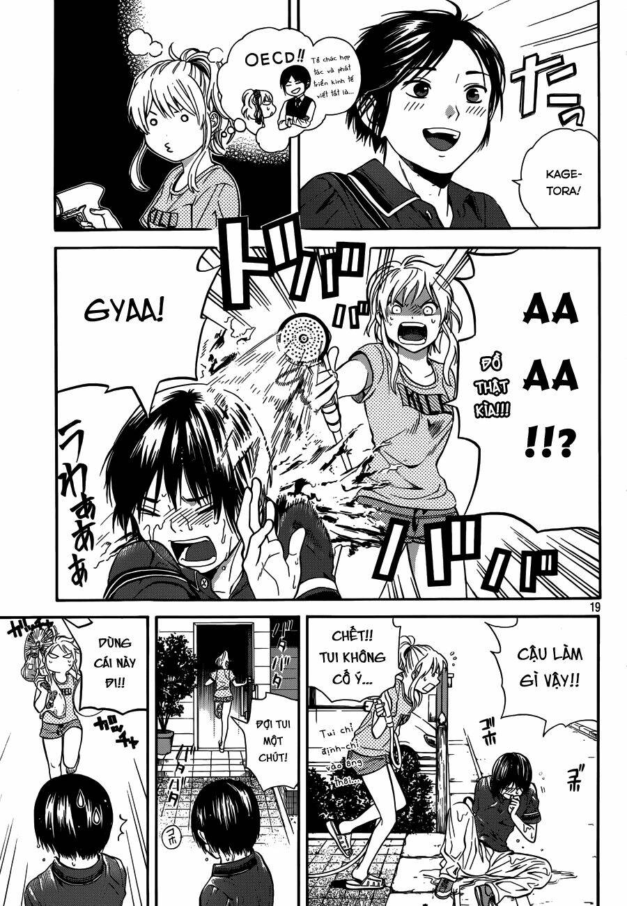 sakurasaku syndrome chapter 8 20