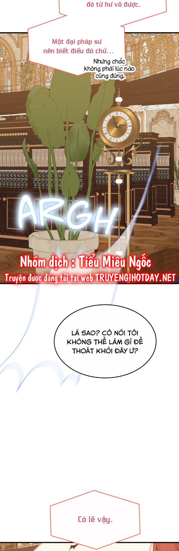 chị ấy là nữ chính trong truyện đó chapter 65 46