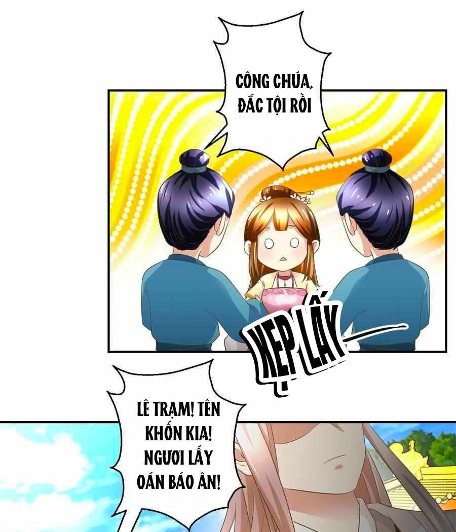 thuần phi ký chapter 38 11