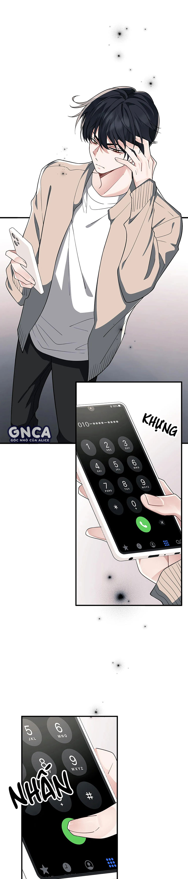 vết tích chapter 5 8