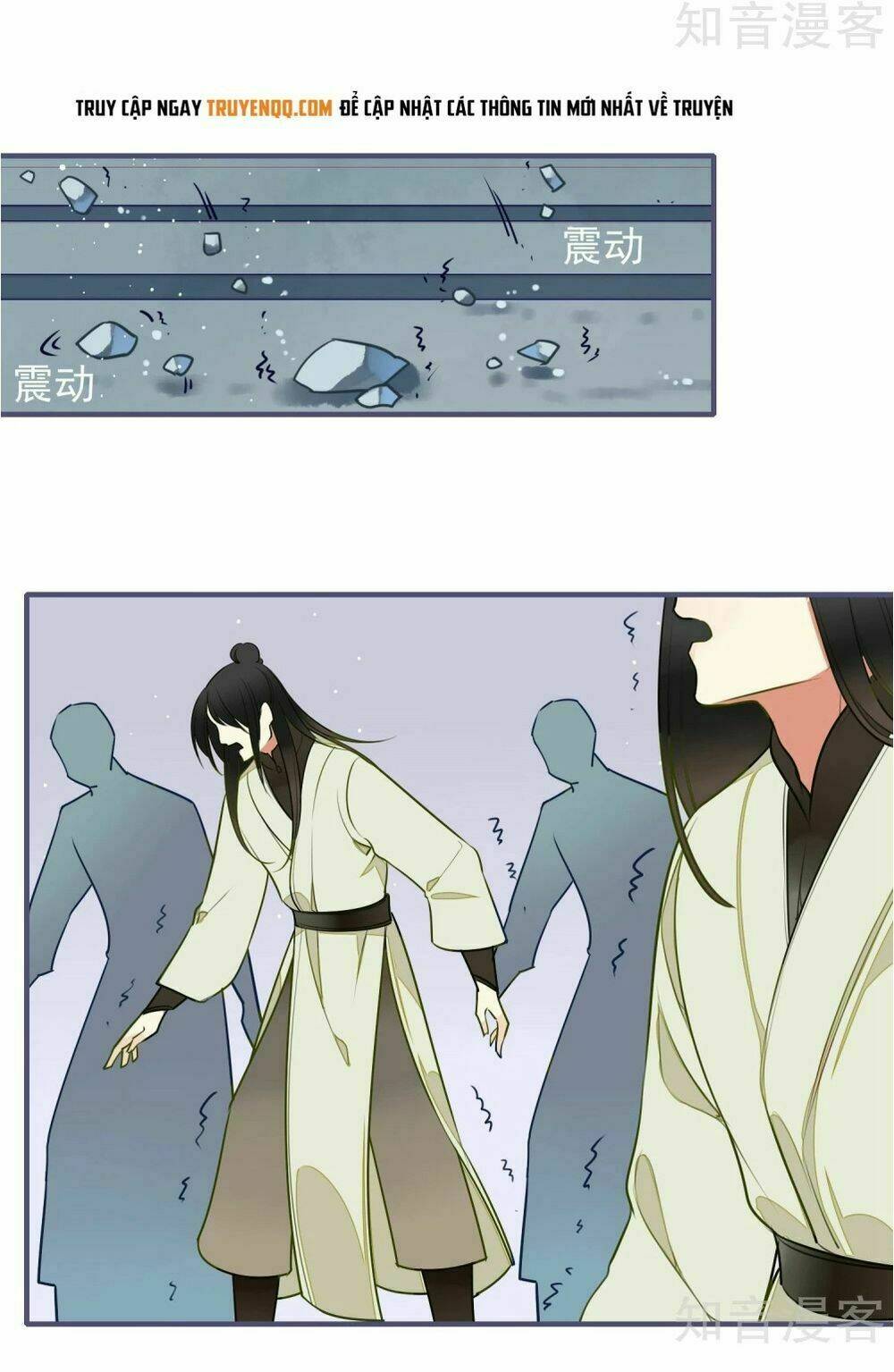 bỉ ngạn hoa chapter 13 12