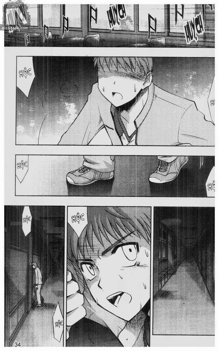 vũ khí tối thượng chapter 2 4