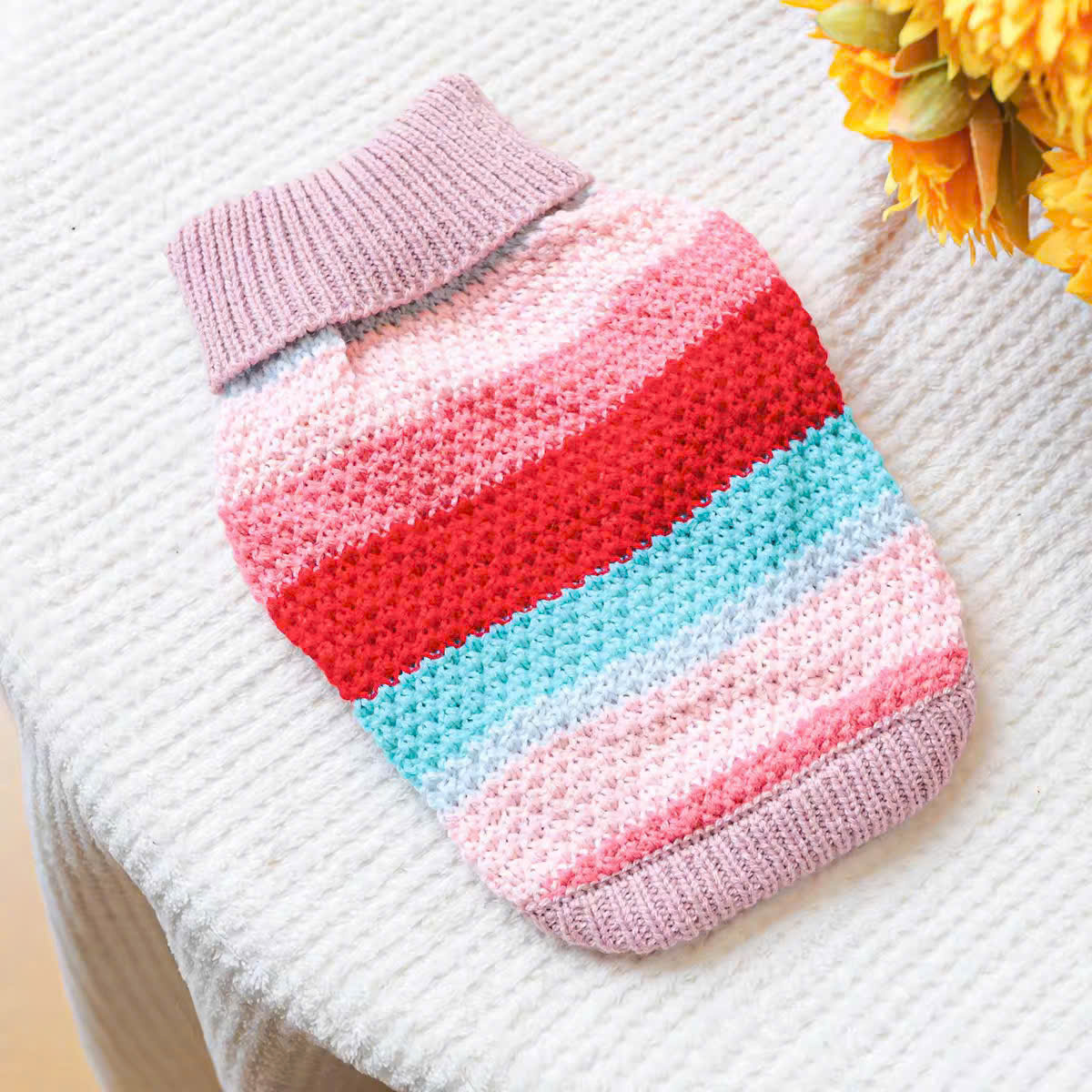 ÁO LEN SIÊU SANG TRỌNG TỪ 0.5-8KG DÀNH CHO THÚ CƯNG CHÓ MÈO