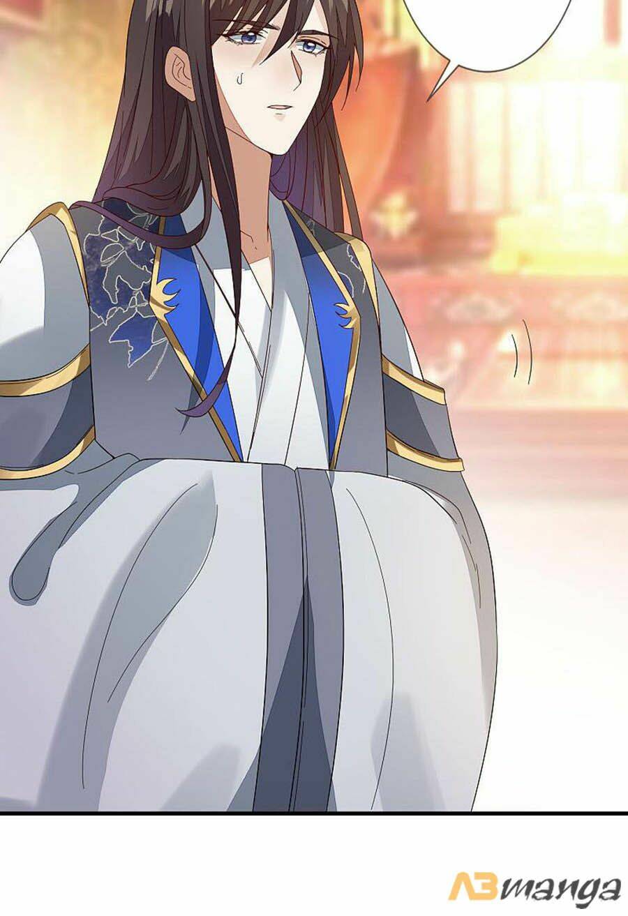 cửu khuyết phong hoa chapter 111 9