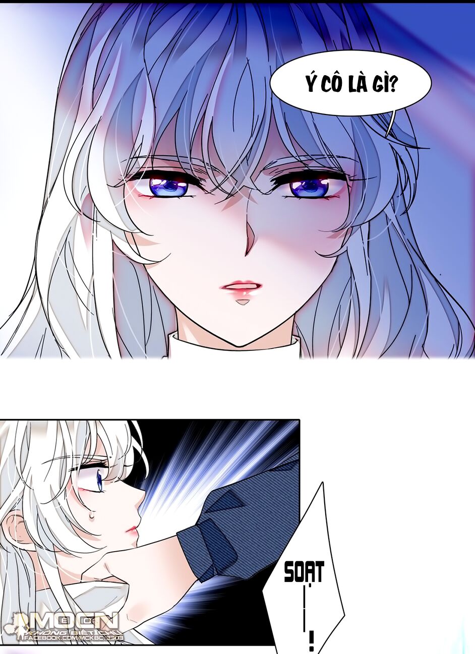 long phượng phiên chuyển chapter 36 4