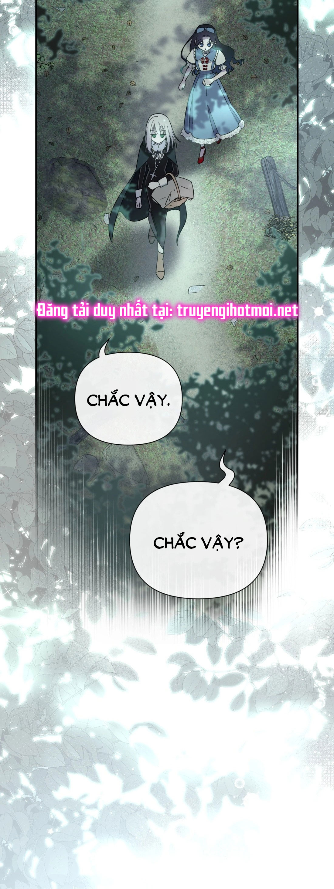 tiếng chuông cửa của bạch tuyết chapter 16 10