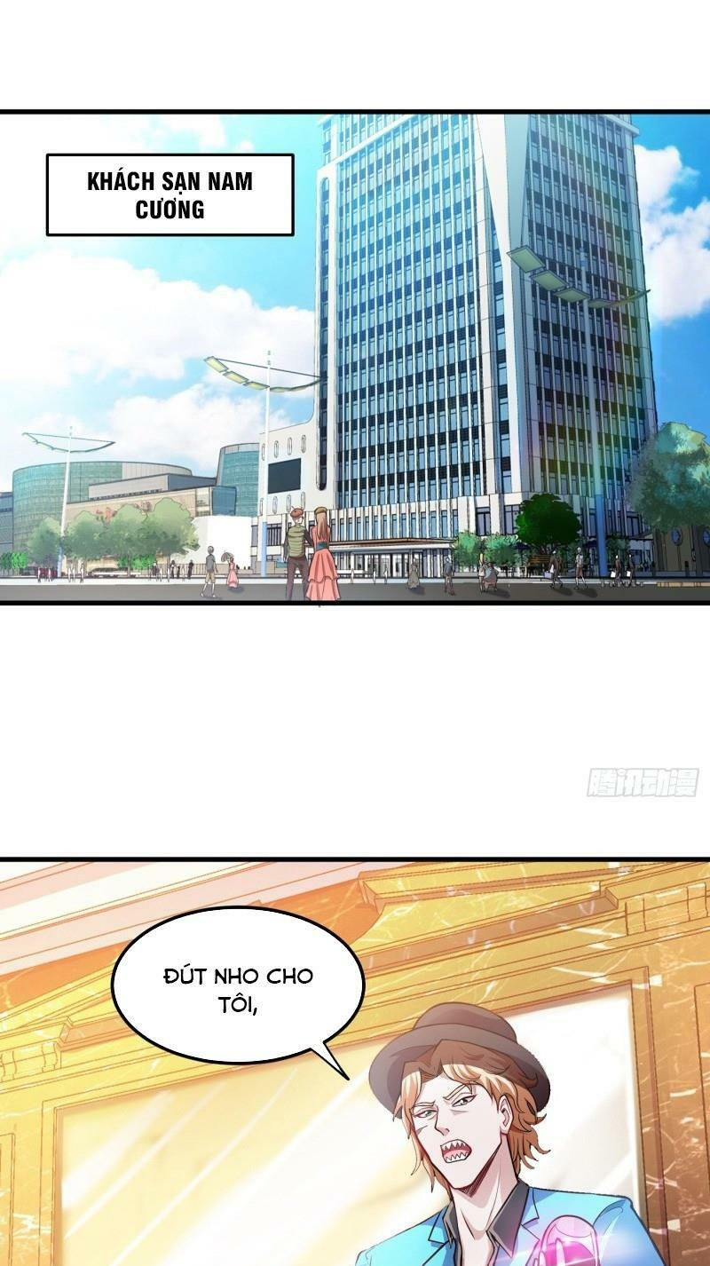 tối cường thần y tại đô thị chapter 75 15