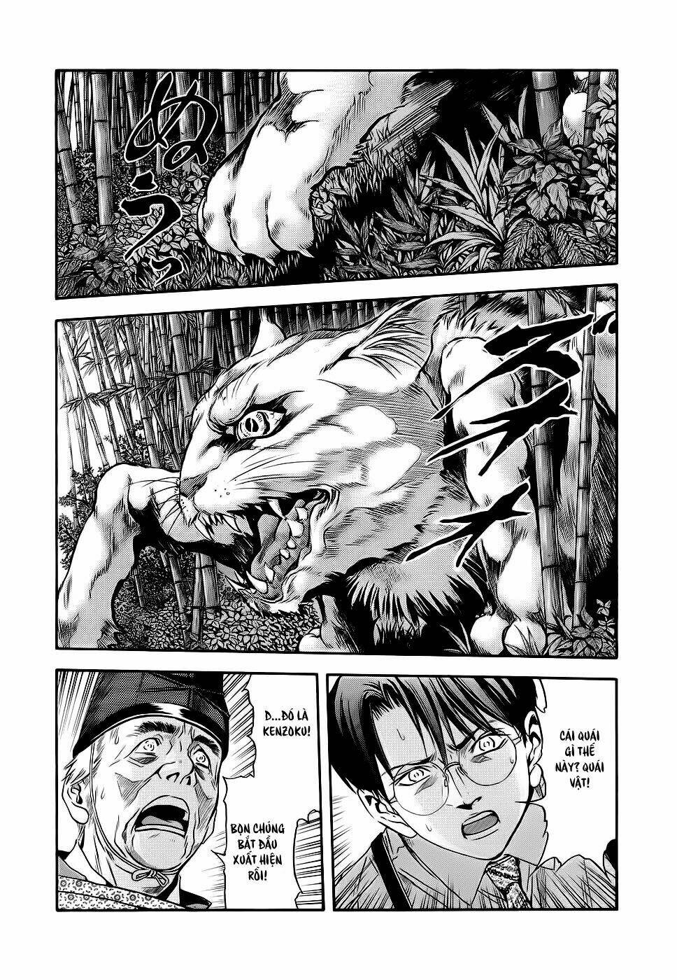 otogi matsuri chapter 41 15