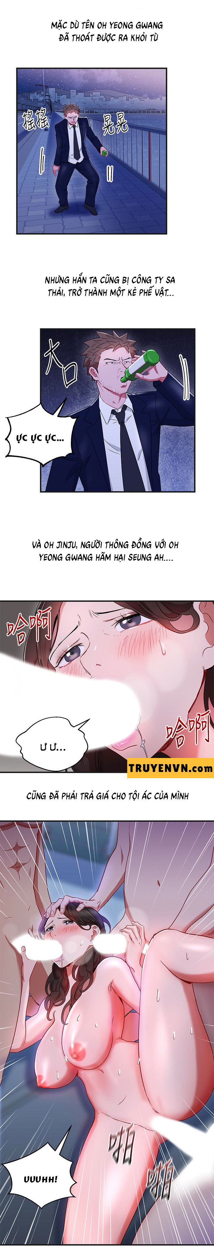 bị sếp chăn chapter 31 3