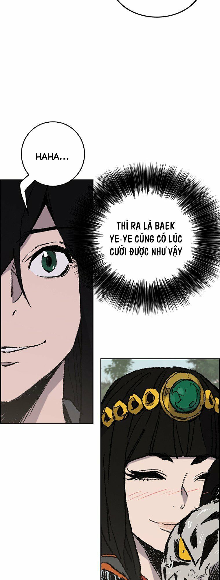 kiếm sĩ bất bại chapter 72 13