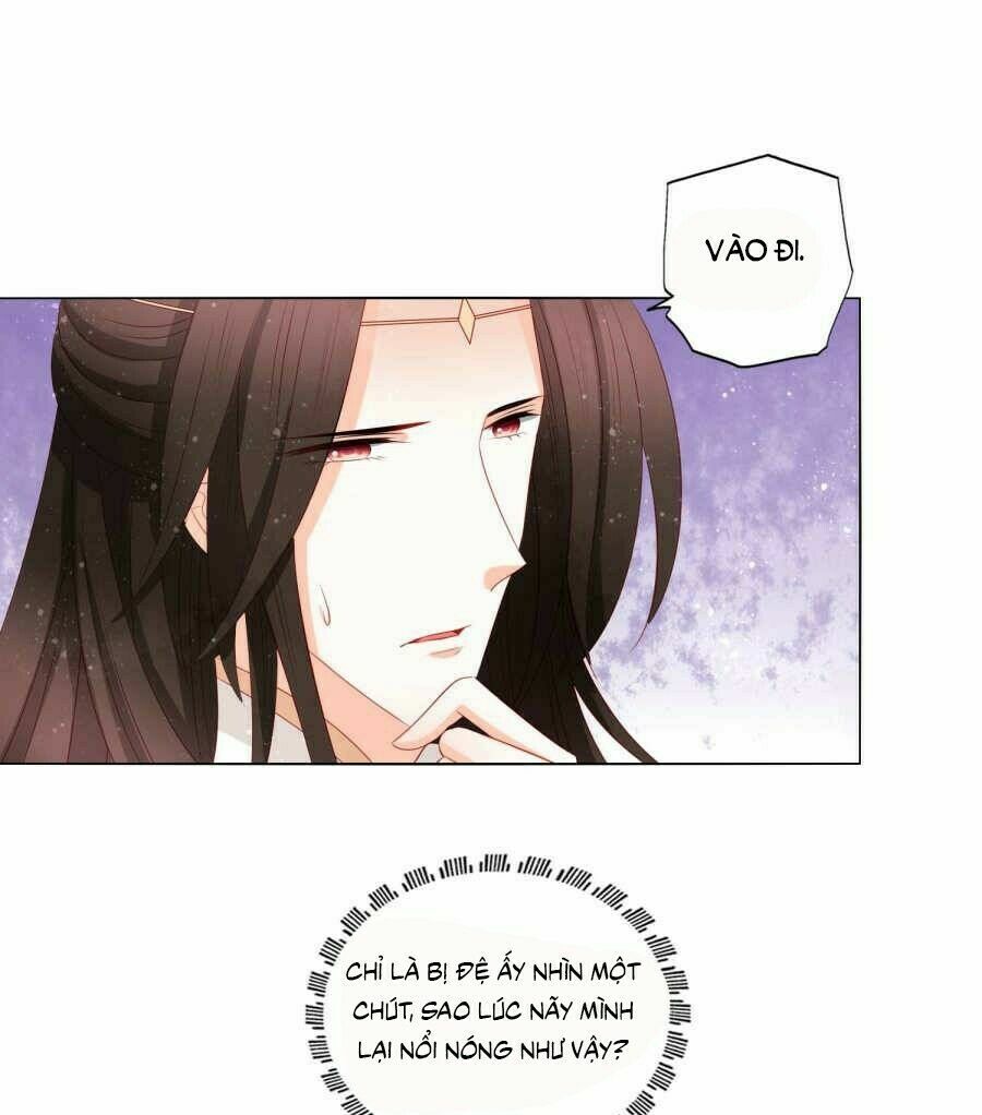 nam phi nữ tướng chapter 41 12