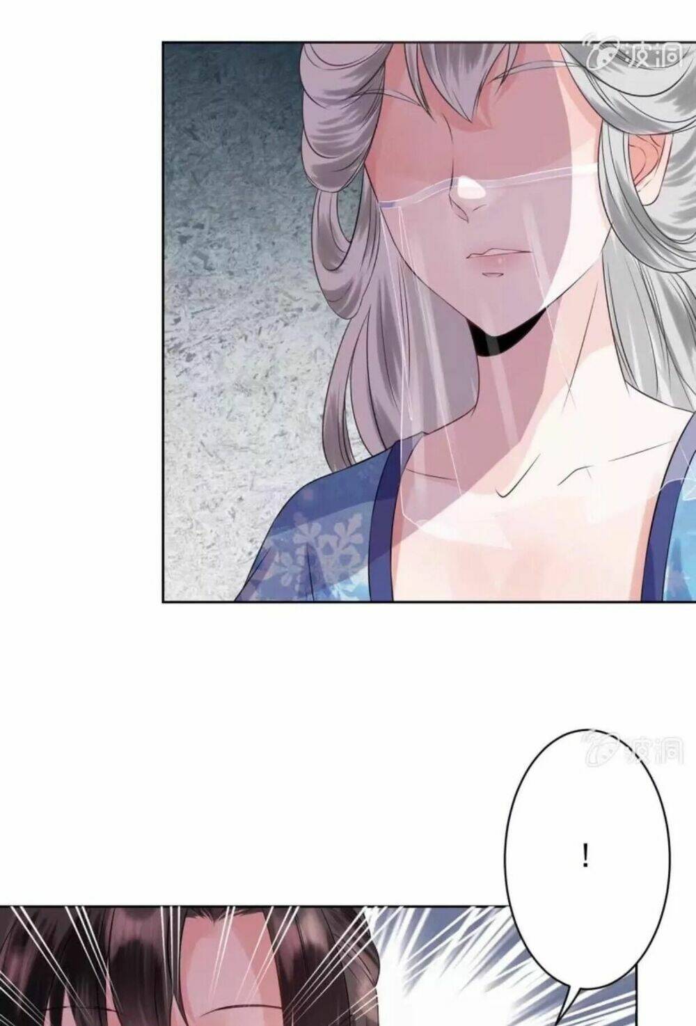 theo đuổi hoàng tử quá khó a~ chapter 18 27