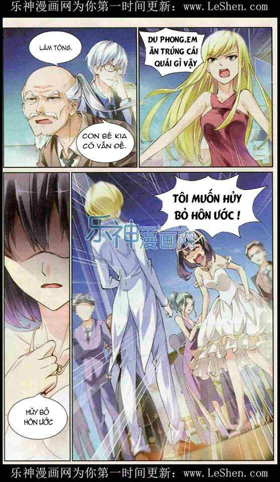 mafia bride chapter 13 19