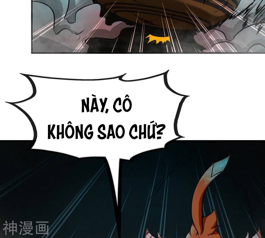 bản kiếm tiên tuyệt không làm nô chapter 70 74