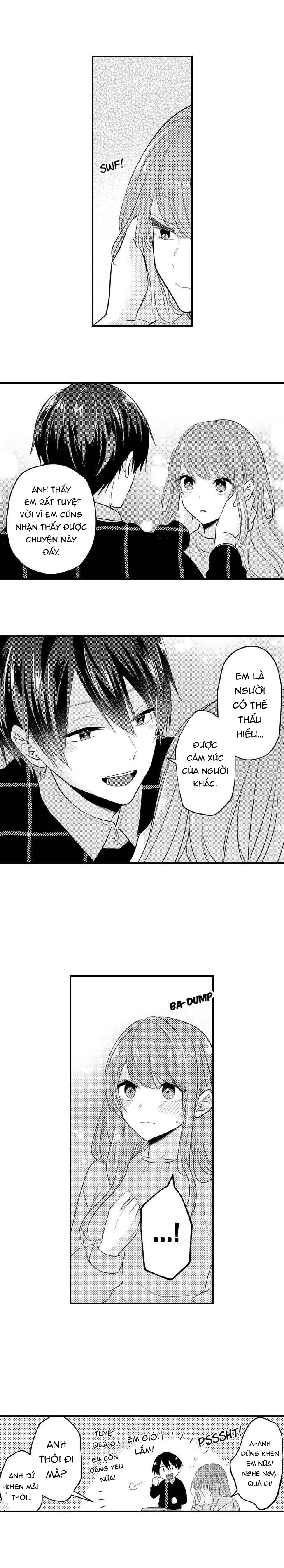 làm tình đâu cần phải cởi đồ chapter 69.1 6