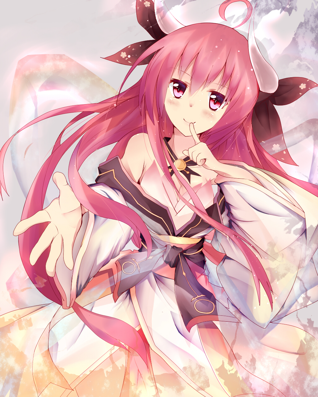 SET 5 Tranh Poster Date A Live và thành viên 21cm x 30cm