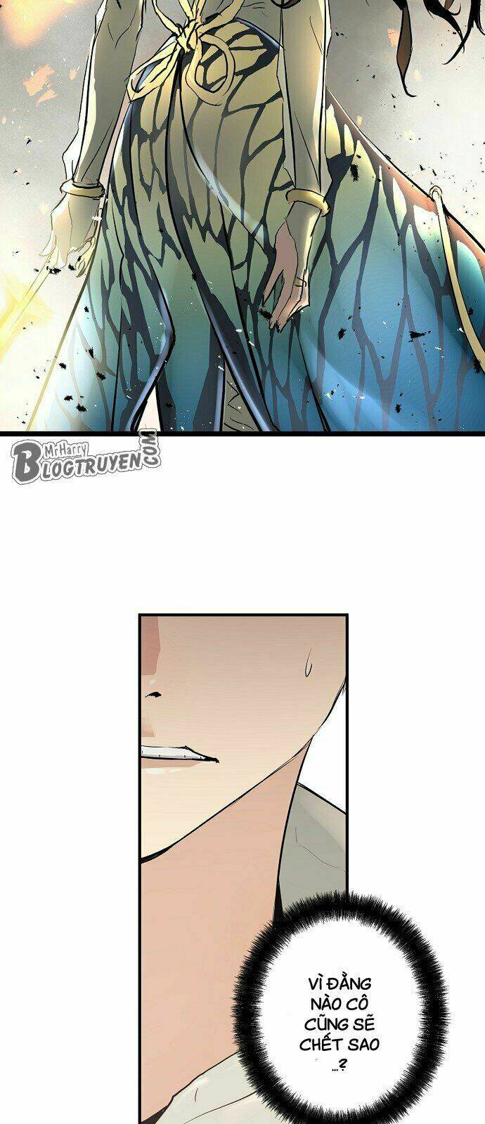 hứa lan chapter 8 22