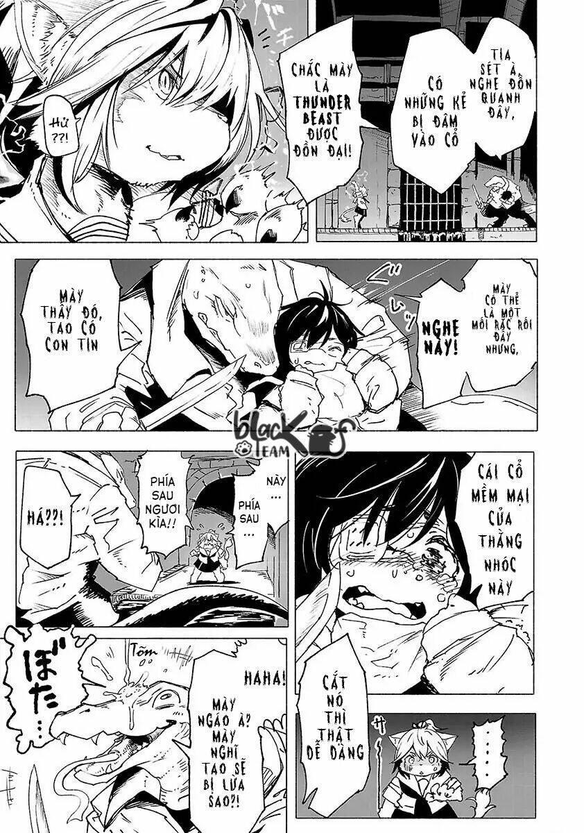 kemono giga chapter 1 12