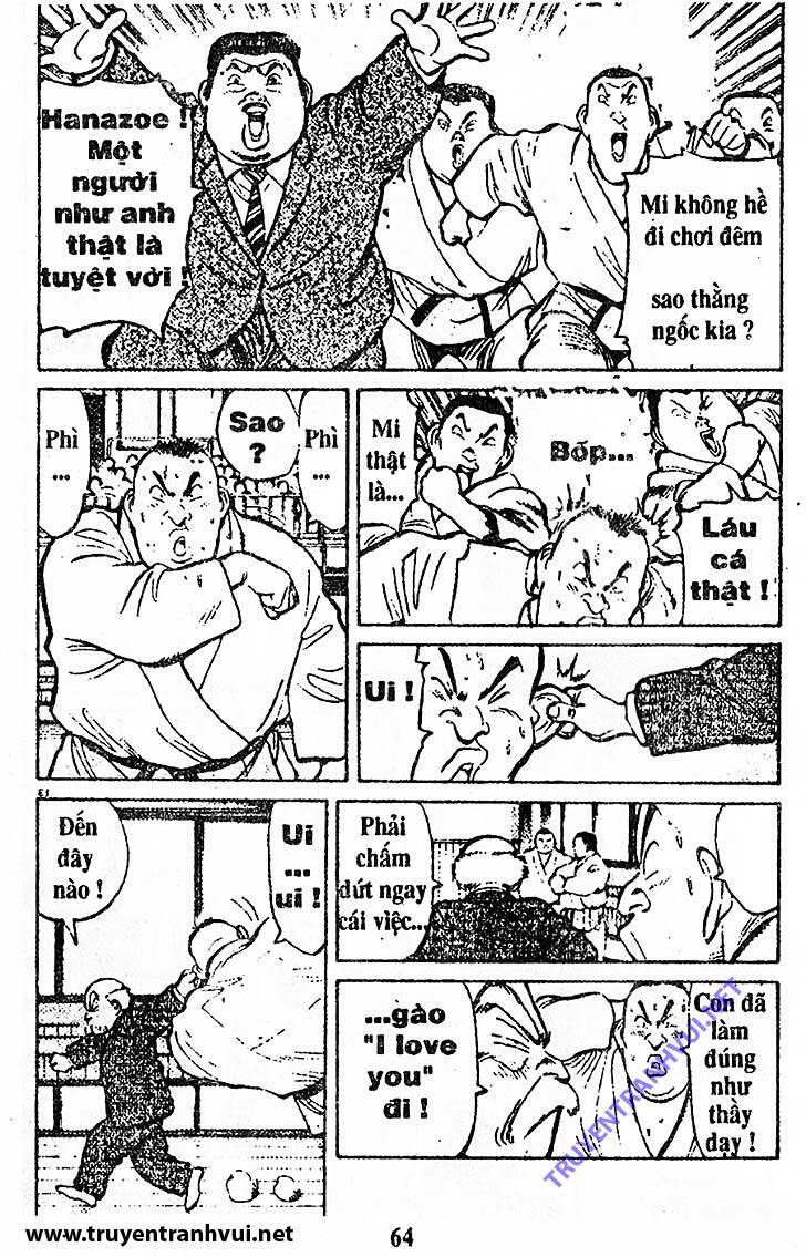 yawara chapter 215 17