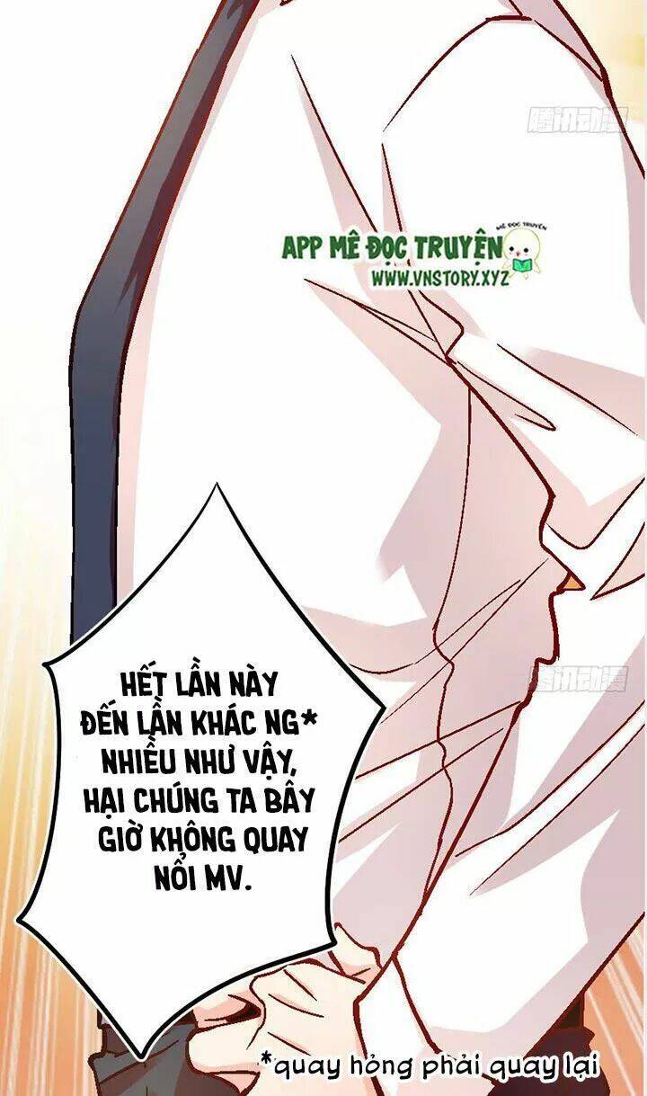 thiên hậu trở về chapter 58 25