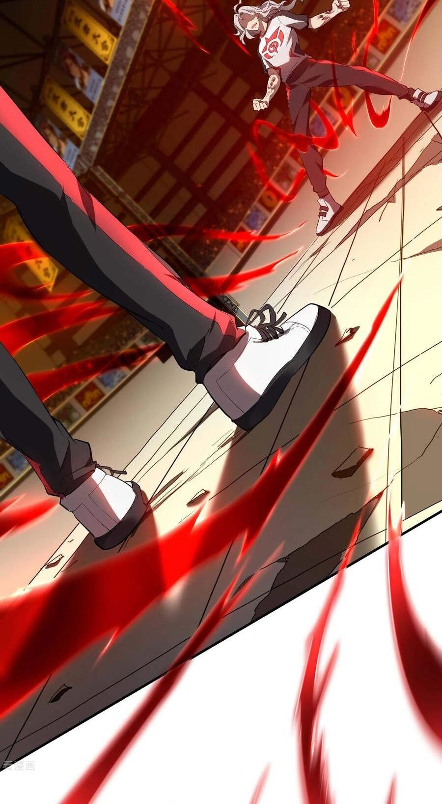 đệ nhất người ở rể chapter 56 10