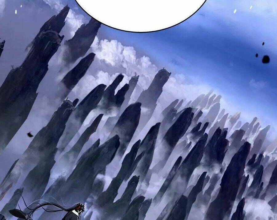 xuyên không thành hổ chapter 110 116