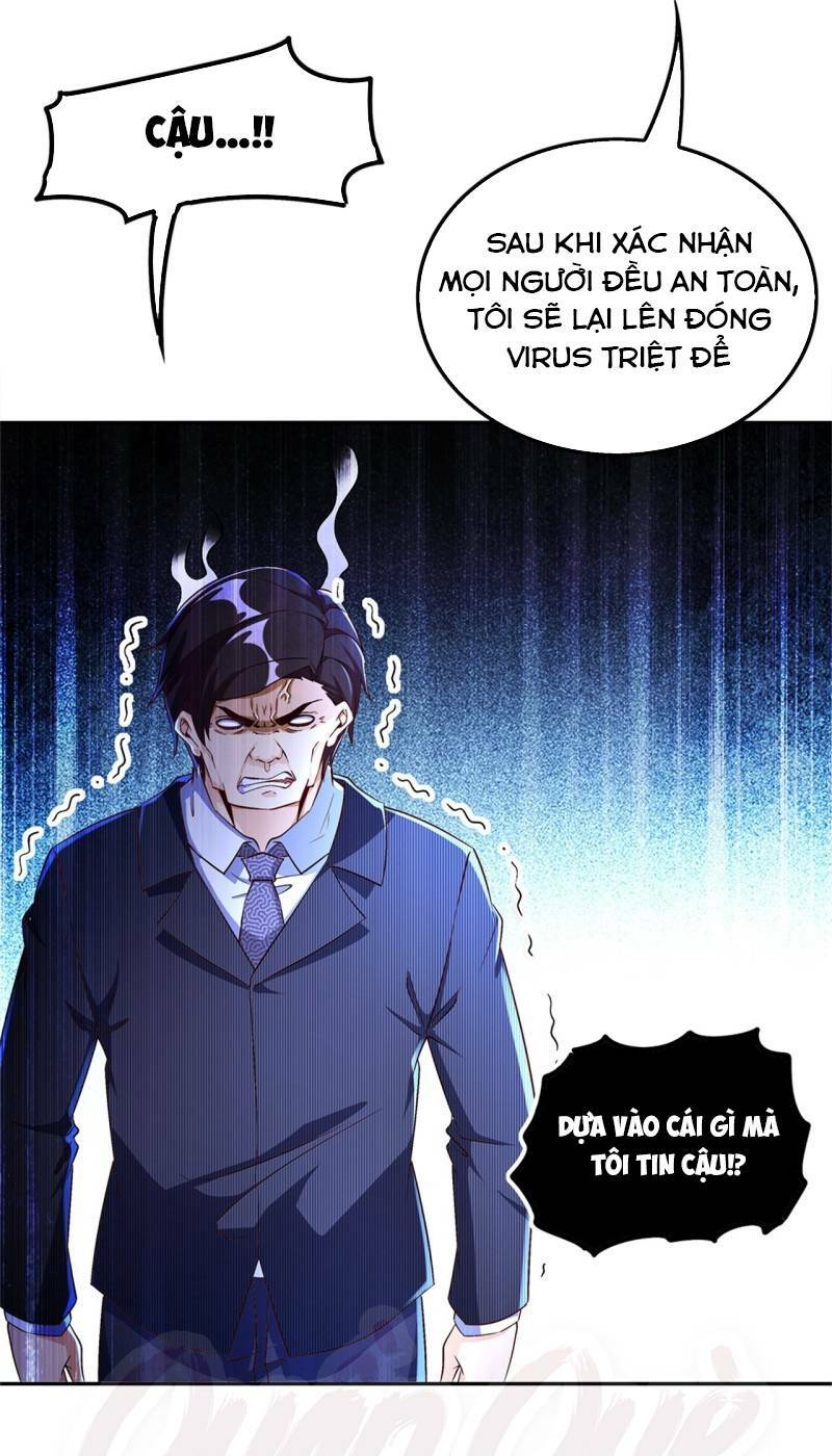võng du chi tối cường đoán mệnh sư chapter 51 3