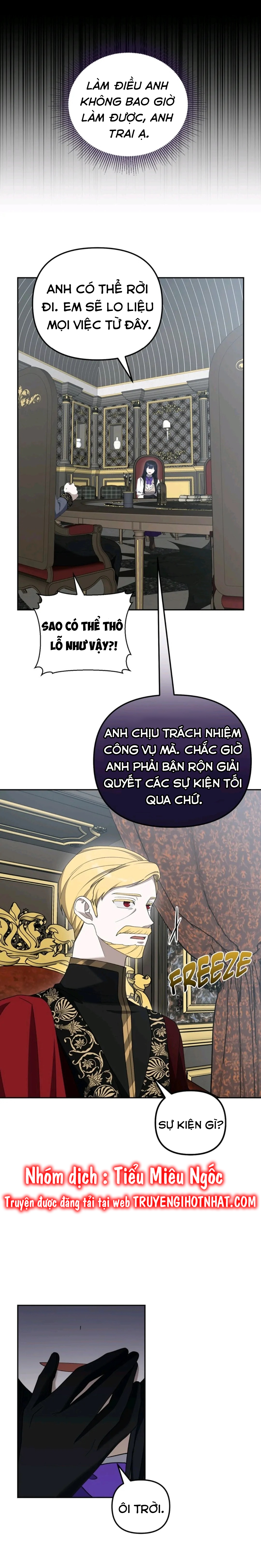 lời nguyền vẫn chưa kết thúc chapter 50 16