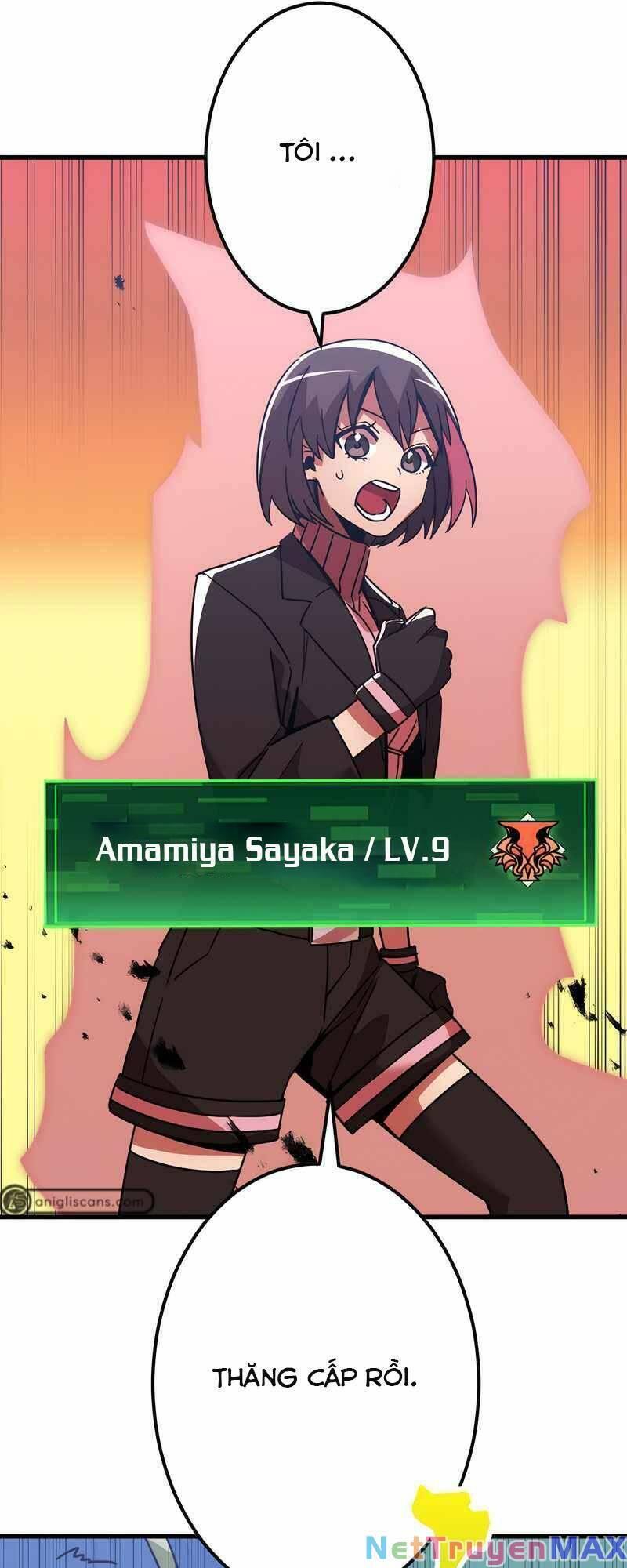 Huyết Thánh Cứu Thế Chủ~ Ta Chỉ Cần 0.0000001% Đã Trở Thành Vô Địch chapter 7 116