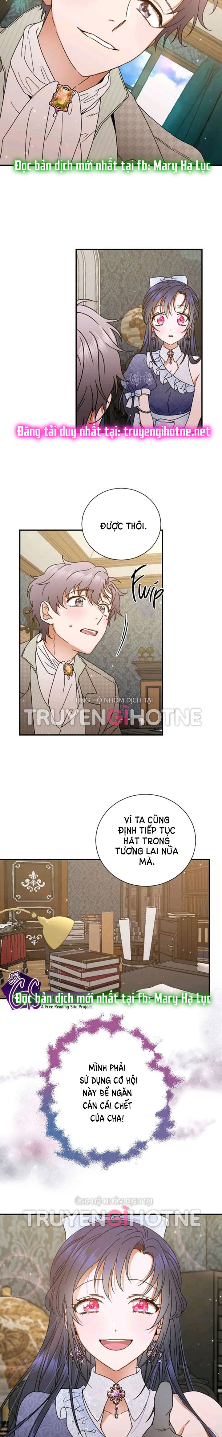 lady baby chapter 166 16