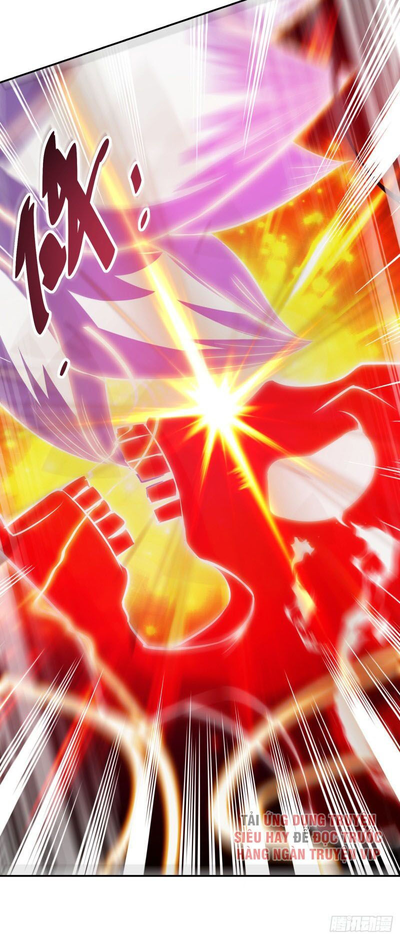 chúa tể tam giới chapter 149 24