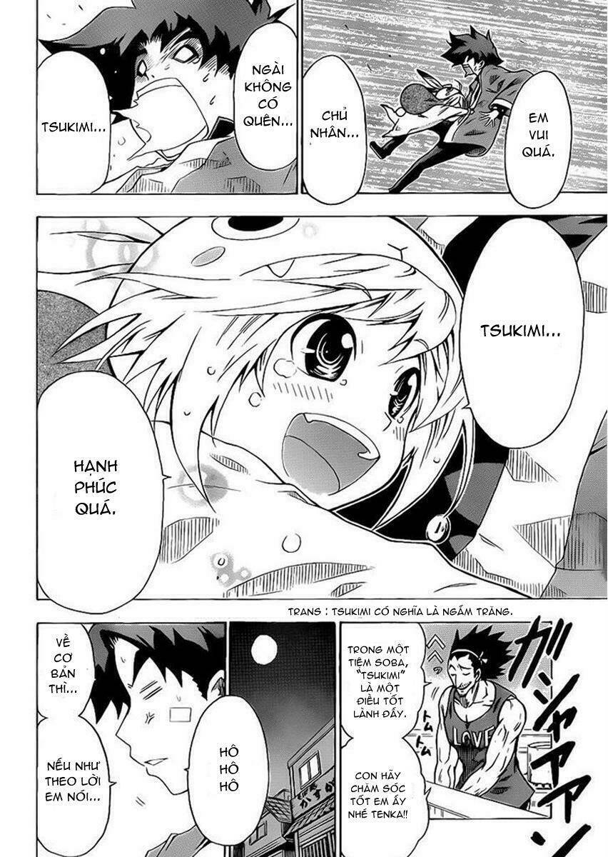 tsukimi no soba chapter 1 18