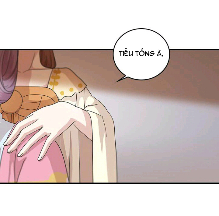 mấy bà vợ của trẫm đều chết hết rồi chapter 11 10