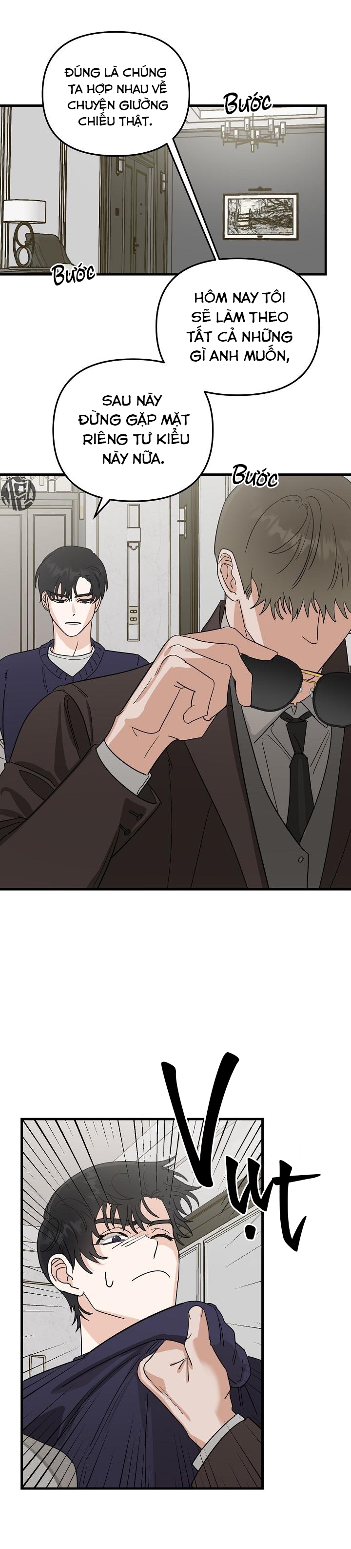 paradise again chapter 17 7