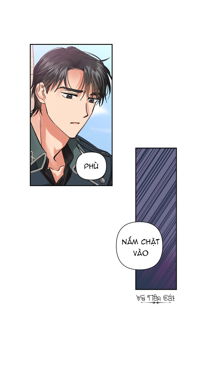 ác nữ xứng đôi với bạo chúa chapter 25 38